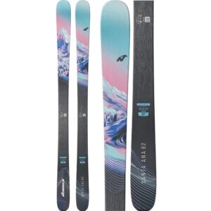 Nordica - Nordica Santa Ana 82 26/27 Freeski