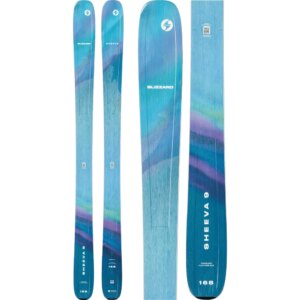 Blizzard - Blizzard Sheeva 9 26/27 Freeski