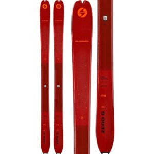 Blizzard - Blizzard Zero G 96 25/26 Tourenski