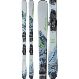Nordica - Nordica Enforcer R 25/26 Ski inkl. TP2 Compact 10 FDT GripWalk® Bindung