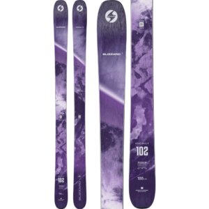 Blizzard - Blizzard Anomaly 102 26/27 Freeski