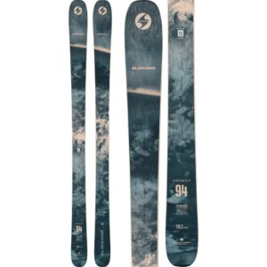 Blizzard - Blizzard Anomaly 94 26/27 Freeski