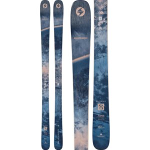 Blizzard - Blizzard Anomaly 88 26/27 Freeski