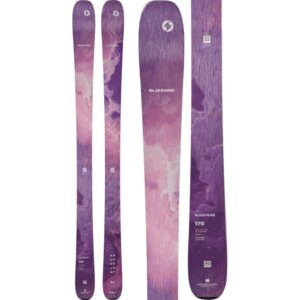 Blizzard - Blizzard Black Pearl 94 26/27 Freeski