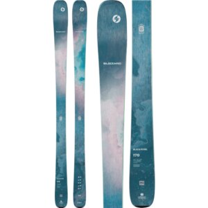 Blizzard - Blizzard Black Pearl 84 26/27 Freeski