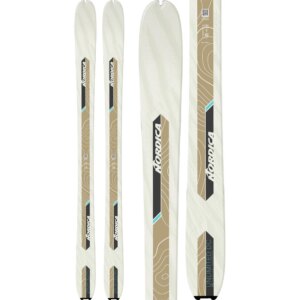 Nordica - Nordica Unlimited DC Blue 26/27 Tourenski