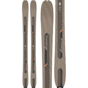 Nordica - Nordica Unlimited DC Brown 26/27 Tourenski