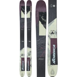 Nordica - Nordica Enforcer 104 26/27 Freeski