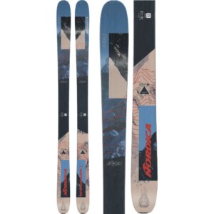 Nordica - Nordica Enforcer 99 26/27 Freeski