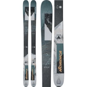 Nordica - Nordica Enforcer 94 26/27 Freeski