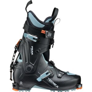 Tecnica - Tecnica Zero G Peak W schwarz
