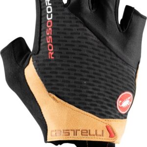 CASTELLI Rosso Corsa Pro V Kurzfinger Handschuhe
