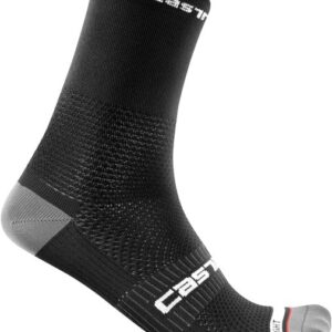 CASTELLI Rosso Corsa Pro 15 Socken