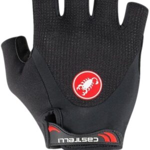 CASTELLI Arenberg Gel 2 Kurzfinger Handschuhe