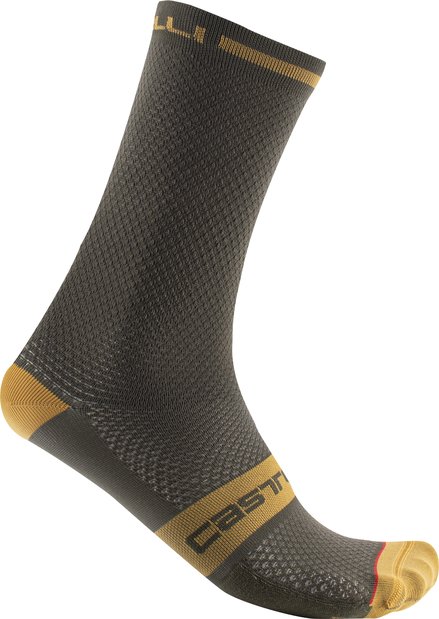 8050949863589 CASTELLI Superleggera T 18 Socken