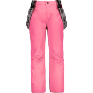 CMP - CMP Ski Salopette Clima Protect Skihose Kinder rosa-pink