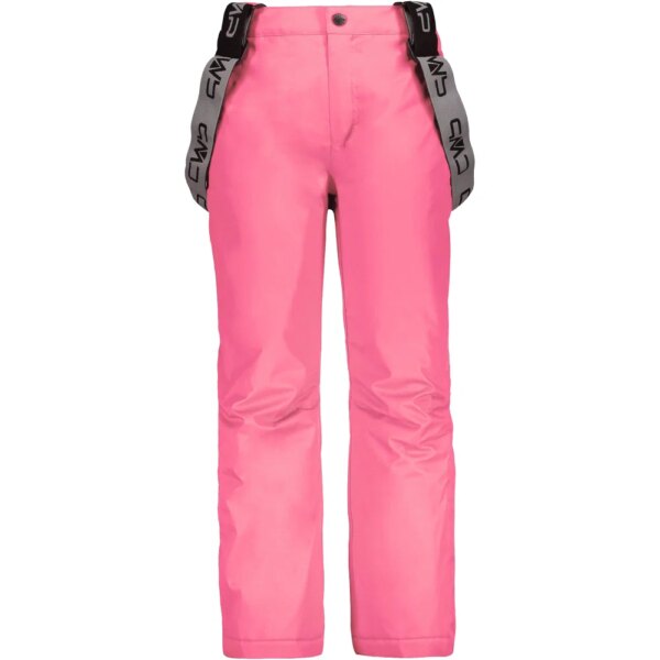 CMP-CMP-Ski-Salopette-Clima-Protect-Skihose-Kinder-rosa-pink-rosapink CMP - CMP Ski Salopette Clima Protect Skihose Kinder rosa-pink