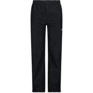 CMP - CMP Pack Pocket Regenhose Kinder schwarz