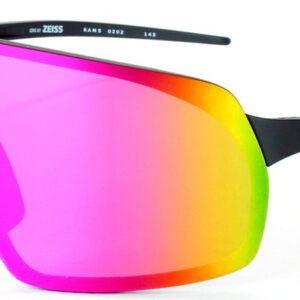 OUTOF Rams Black / Violet MCI