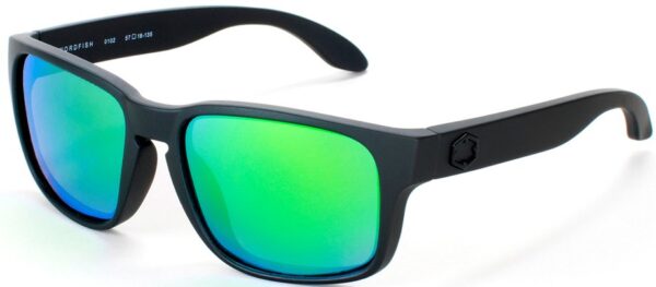 8053435764902 OUTOF Swordfish Black / The One Quarzo