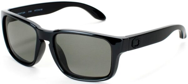 8053435764933 OUTOF Swordfish Glossy Black / The One Nero