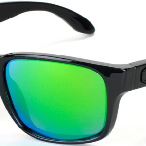OUTOF Swordfish Glossy Black / The One Quarzo