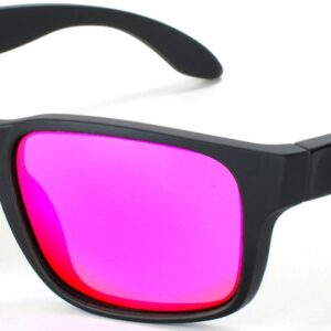 OUTOF Swordfish Black glossy/matt / The One Loto