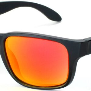 OUTOF Swordfish Black glossy/matt / The One Fuoco