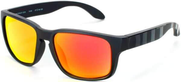 8053435765077 OUTOF Swordfish Black glossy/matt / The One Fuoco