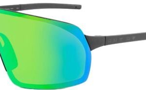 OUTOF Rams adapta Black / Green MCI