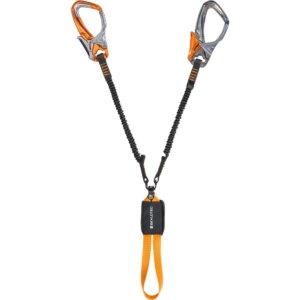 Skylotec - Skylotec Vael Klettersteigset schwarz