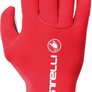 CASTELLI Diluvio C Langfinger Handschuhe