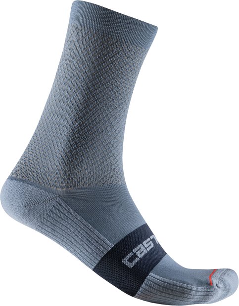 8056006116117 CASTELLI Espresso 15 Socken