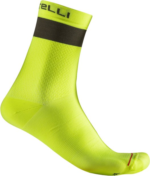 8056006116230 CASTELLI Elements 15 Socken