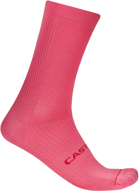 8056006581298 CASTELLI Espresso 18 Socken