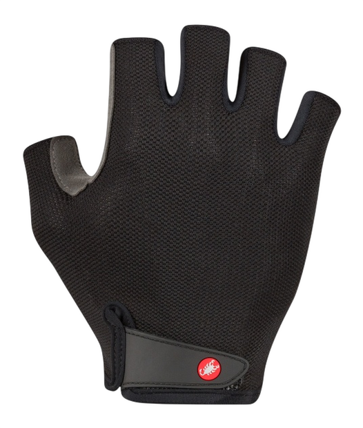 8056006588129 CASTELLI Competizione 3 Kurzfinger Handschuhe