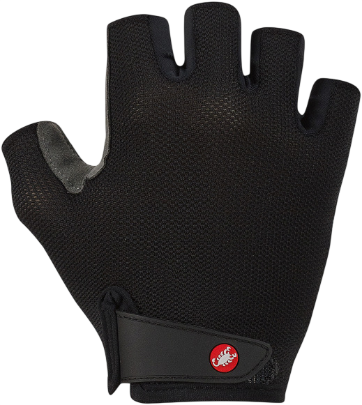 8056006593567 CASTELLI Competizione W Kurzfinger Handschuhe