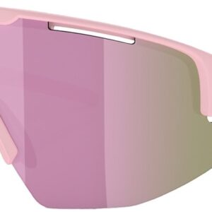 Bliz Matrix Matt Powder Pink - Brown w rosé multi