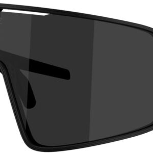Bliz P001 Matte Black - Smoke