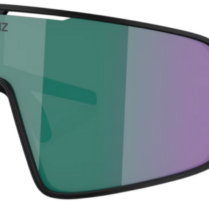 Bliz P001 Matt Black - Brown w Green Multi