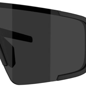 Bliz P003 Matte Black - Smoke