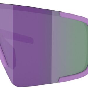 Bliz P003 Matte Purple - Grey w Purple Multi