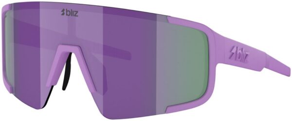 8056262658222 Bliz P003 Matte Purple - Grey w Purple Multi