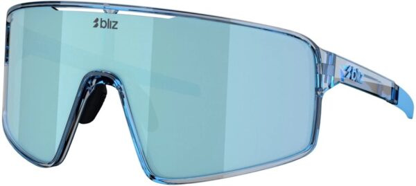 8056262659755 Bliz P001 Transparent Blue - Smoke w Ice Blue Multi