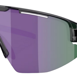 Bliz Matrix Small Crystal Black - Grey w Putple Multi