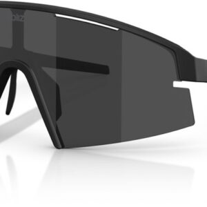 Bliz P006 Matte Black - Smoke