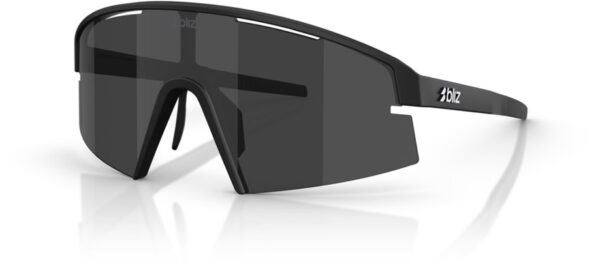 Bliz P006 Matte Black - Smoke