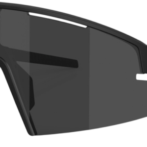 Bliz P006s Matte Black - Smoke