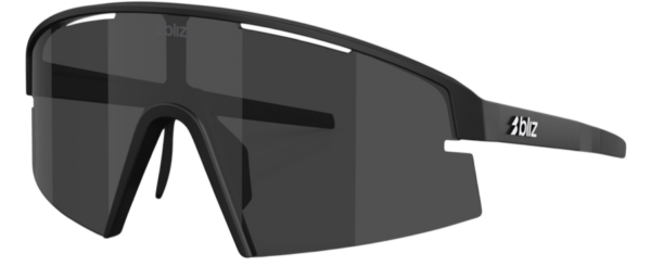 8056262749623 Bliz P006s Matte Black - Smoke