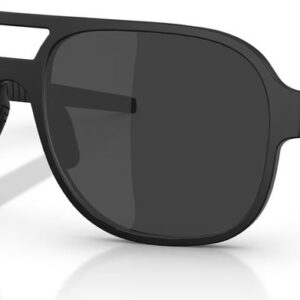 Bliz A006 Matte Black - Smoke